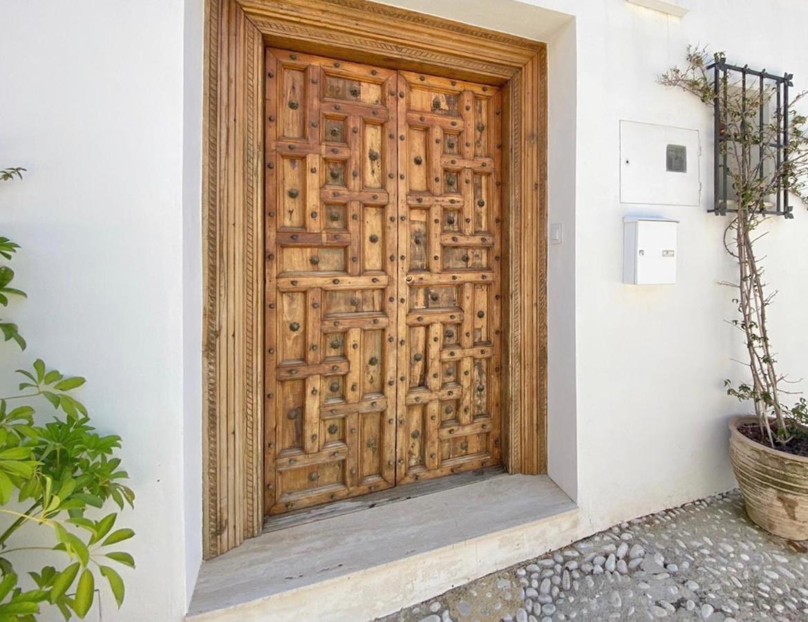 Casa Celeste Alicante Eksteriør bilde