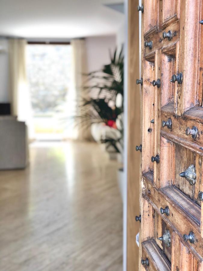 Casa Celeste Alicante Eksteriør bilde