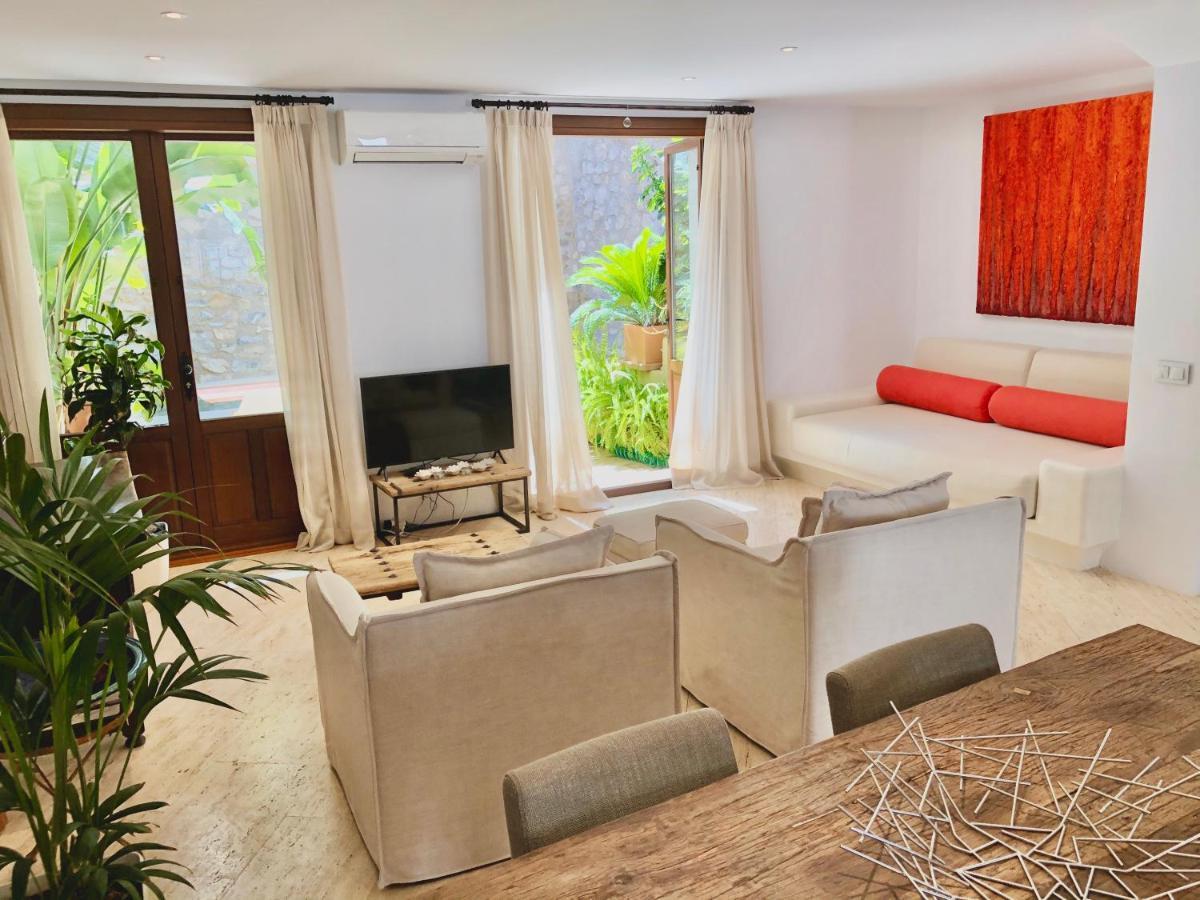 Casa Celeste Alicante Eksteriør bilde