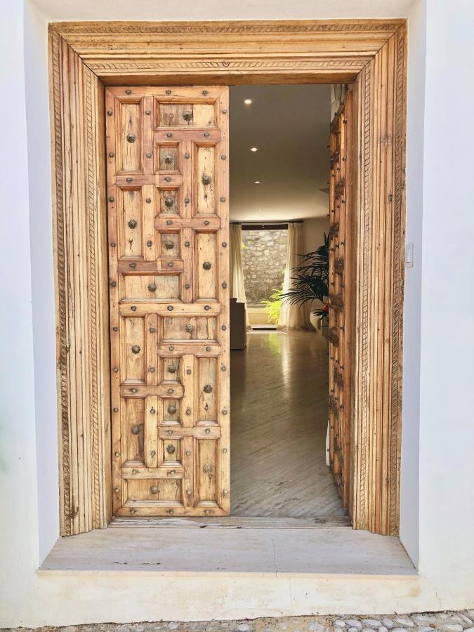 Casa Celeste Alicante Eksteriør bilde